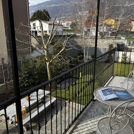 Appartement Garden's - Larihome A79 *