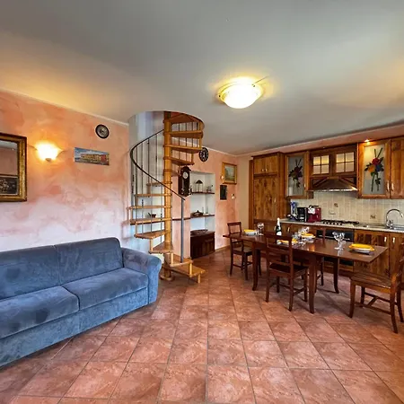 Appartement Garden's - Larihome A79 *