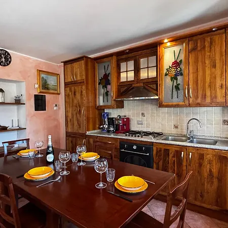 Garden's - Larihome A79