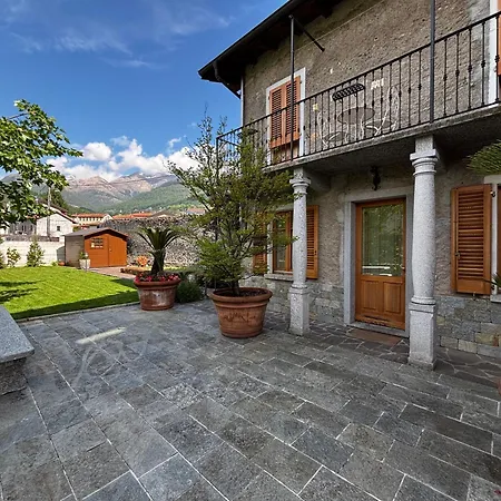 Appartement Garden's - Larihome A79