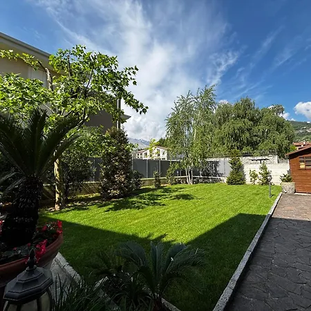 Appartement Garden's - Larihome A79 *