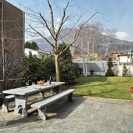 Garden's - Larihome A79 Apartamento