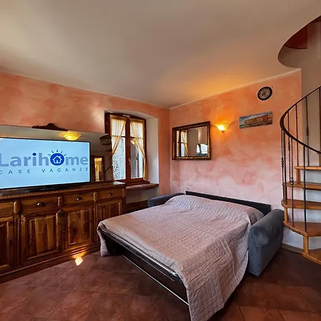 Garden's - Larihome A79