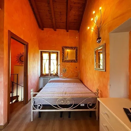 Garden's - Larihome A79 *