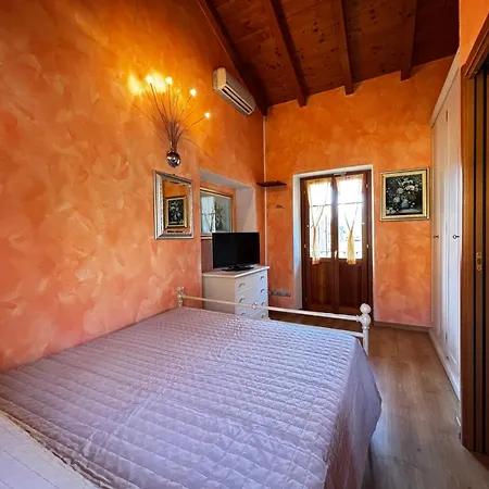 Apartamento Garden's - Larihome A79 Gravedona