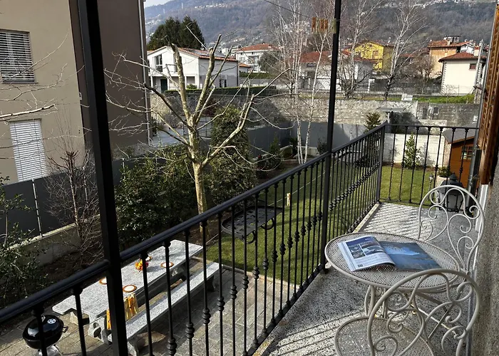 Apartment Garden's - Larihome A79 *