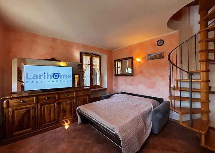 Garden's - Larihome A79