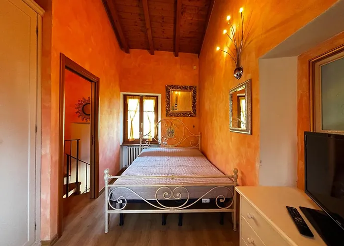 Garden's - Larihome A79 *