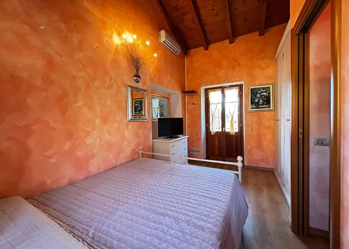 Apartment Garden's - Larihome A79 Gravedona