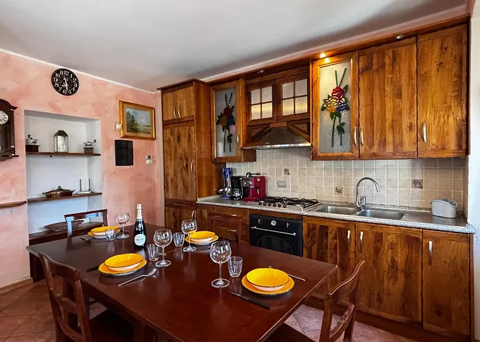 Garden's - Larihome A79