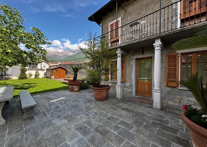 Apartment Garden's - Larihome A79