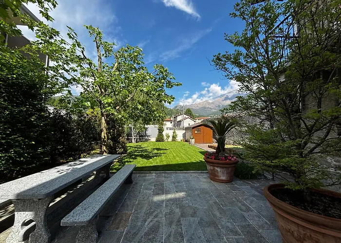 Garden's - Larihome A79 *