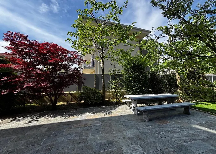 Garden's - Larihome A79