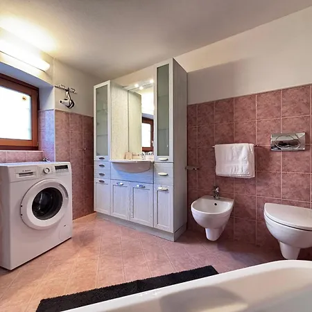 Lägenhet Garden's - Larihome A79 *