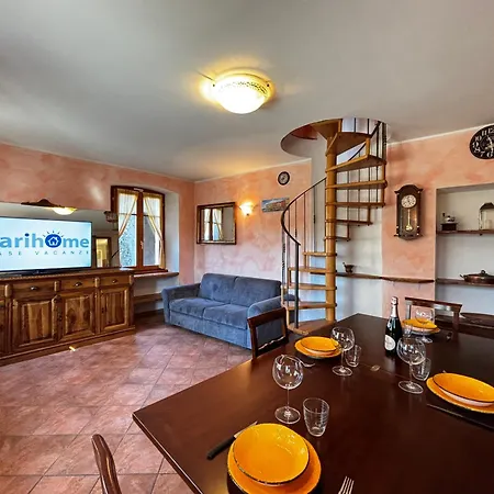 Garden's - Larihome A79 Apartmán