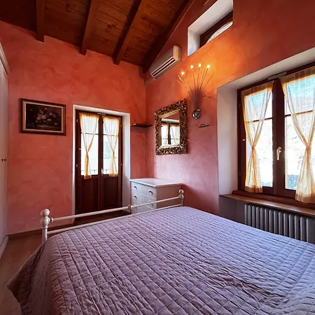 Garden's - Larihome A79 Apartmán