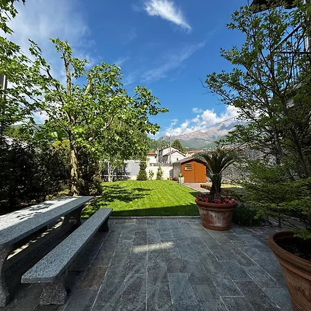 Garden's - Larihome A79 *